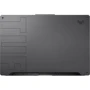 Ноутбук ASUS TUF Gaming F17 (FX706HCB-HX110W) фото 15