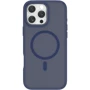 Чехол для iPhone WIWU Magnetic Armor Pro Series Deep Blue (FGG-012) for iPhone 16 Pro Max: Материалы поликарбонат и полиуретан