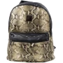 Женский рюкзак Valiria Fashion золотой (4DETBI2608-1): Стиль Повседневный (Casual)