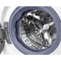 Стиральная машина LG F4V7VS1W: Класс стирки A