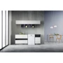 Посудомийка WHIRLPOOL W2F HD624: Витрата води, л 9.5