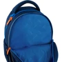 Рюкзак Kite HW25-724S Education 724 Hot Wheels: Возрастная группа от 6 до 10 лет