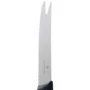 Victorinox (6.7863) SwissClassic Cheese & Sausage 11см хвиль. чорний фото 3