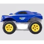 Машинка-амфібія Silverli "Mini Aqua Jet", 1:18, РК, 2,4 GHz (ГГц) синій (20252) фото 1