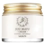 Skin 79 Jeju Mayu Cream Питательный крем для лица с лошадиным жиром 70 ml: Время применения Универсальный