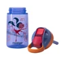 Пляшка для води дитяча Contigo Gizmo Flip 420 мл Wink Dancer: Матеріал колби Пластик