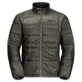 Куртка Jack Wolfskin Argon Jacket 1204883-5066 48 серо-оливковая демисезонная