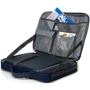 Сумка для ноутбуков Continent 15.6" Navy (CC-02 Navy): Тип сумки сумка
