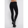 Леггинсы ArtStyleLeggings LSN-173A-42 42 черные: Вид Леггинсы