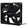 Кулер Deepcool XFAN 90 Black (DP-FDC-XF90)