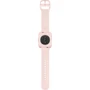 Смарт-годинник Amazfit Bip 5 Pastel Pink: Фітнес-функції GPS-модуль, Скорость движения, Пульсоксиметр, Пульсометр, Шагомер, Подсчет калорий