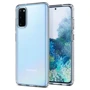 Аксессуар для смартфона Spigen Liquid Crystal Clear (ACS00789) for Samsung G980 Galaxy S20