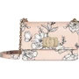 Женская сумка кросс боди Furla 1927 Mini Crossbody 20 пудровая (BAWNACOKFI000TJK00): Тип ручки На цепочке, Плечевой ремень, Без ручки