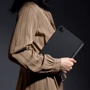 Аксессуар для iPad Pitaka MagEZ Case 2 Twill Black/Grey (KPD2101P) for iPad Pro 11" (2020-2021) фото 4