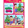 Розповіді в картинках: ISBN 978-617-536-898-5