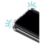 Аксесуар для смартфона BeCover TPU Case Anti-Shock Clear для Google Pixel 6 (709335): Тип накладка на заднюю часть