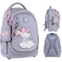 Набор Kite рюкзак + пенал + сумка для обуви 724 Hello Kitty (SET_HK25-724S) фото 13