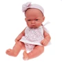 Кукла PITU VESTIDO BORDADO фото 6
