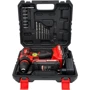 Шуруповерт START PRO SCD2-18/2BD Brushless (2 акум.): Призначення побутової