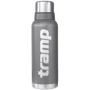 Термос Tramp Expedition Line 1,2 л, серый (TRC-028-grey)