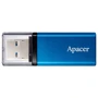 USB-флешка Apacer AH25C 256GB USB 3.0 Ocean Blue (AP256GAH25CU-1)