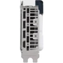 Відеокарта ASUS Nvidia GeForce DUAL-RTX4060-O8G-EVO-WHITE (DUAL-RTX4060-O8G-EVO-WHITE) UA: інтерфейс PCI Express 4.0 x16