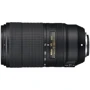 Объектив для фотоаппарата Nikon AF-P Nikkor 70-300mm f/4.5-5.6G IF-ED VR UA: Тип объектива Телеобъектив