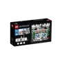 Конструктор LEGO Architecture Трафальгарская площадь (21045): Серия Architecture