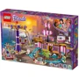 Конструктор LEGO Friends Парк розваг на набережній (41375) фото 4