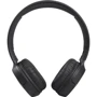 Наушники JBL Tune 510BT Black (JBLT510BTBLKEU)
