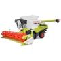 Автомодель Bruder Зернозбиральний Комбайн Claas Lexion 780 Terra Trac (02119)