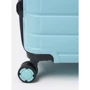 Чемодан Ricco Grande XL blue (T15003blue-XL) фото 9