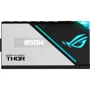 Блок питания ASUS ROG-THOR-850P2-GAMING (90YE00L2-B0NA00): Мощность, Ватт 850