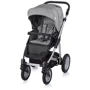 Универсальная коляска 2 в 1 Baby Design Dotty 2019 17 Graphite: Тип коляски универсальная коляска (2-в-1)