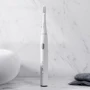 Зубная щетка Xiaomi DOCTOR B Y1 White: Технология чистки ультразвуковая