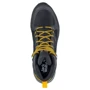Ботинки Jack Wolfskin Forse Striker Texapore Mid M 4038821-6055 42 черные текстиль зимние фото 4