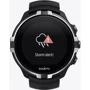 Смарт-часы Suunto Spartan Sport Wrist HR Baro Stealth (SS023404000): Операционная система Проприетарная