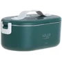 Ланч-бокс с подогревом ADLER AD 4505 green: Цвет зеленый