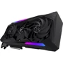 Відеокарта GIGABYTE AORUS GeForce RTX 3070 Ti MASTER 8G (GV-N307TAORUS M-8GD) LHR: Тип пам'яті GDDR6X