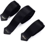 Фиксаторы рук и ног для кровати LOCKINK BDSM Adjustable Bed Restraint Kit