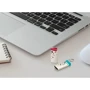 USB-флешка Apacer AH155JR 128GB USB 3.2 Red (AP128GAH15JR-1): Объем памяти 128 GB