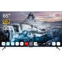 Телевізор Vinga S85UHD25QWEB