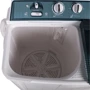 Пральна машина Delfa DWM-650: Тип завантаження вертикальна