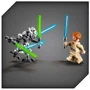 LEGO Star Wars Звездный истребитель генерала Гривуса (75286) фото 6