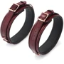 Манжеты на бедра Liebe Seele Wine Red Thigh Cuffs L Size