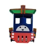 Пісочниця - Паровоз SportBaby Пісочниця - 18