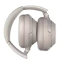 Наушники Sony WH-1000XM3 Silver: Чувствительность (дБ) 104.5