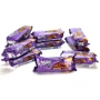 Печиво Milka Chocco Jaffa Chocolate, 128 г (WT3939): Вага нетто 125 г