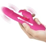Вибратор LYBAILE Pretty Love Dorothy Pink (BI-014713-1)