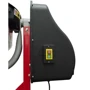 Бетономешалка Intertool DT-9180: Тип венцовая
